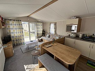 Static Caravan hire Great Yarmouth