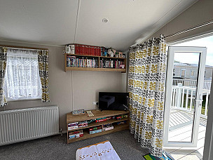 Static Caravan hire Great Yarmouth