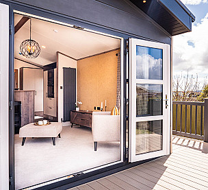 Lodge hire Paignton