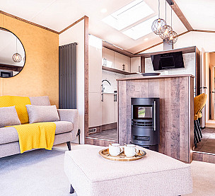Lodge hire Paignton