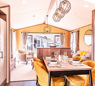 Lodge hire Paignton