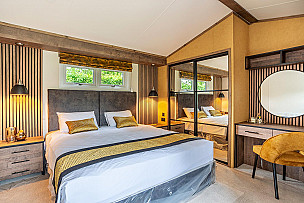 Lodge hire Paignton