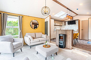 Lodge hire Paignton
