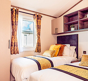 Lodge hire Paignton
