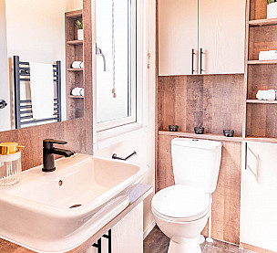 Lodge hire Paignton