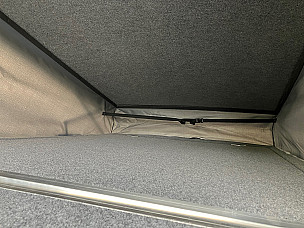 Campervan hire Shrewsbury