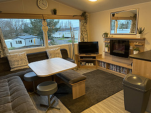 Static Caravan hire Poole