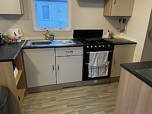 Static Caravan hire Poole