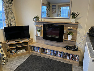 Static Caravan hire Poole
