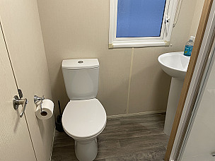 Static Caravan hire Poole
