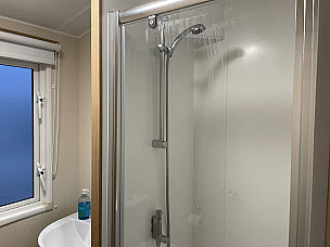 Static Caravan hire Poole