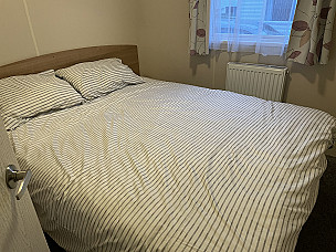 Static Caravan hire Poole