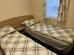 Static Caravan hire Poole
