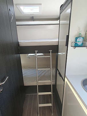 Motorhome hire Banchory