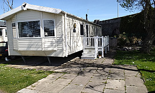 Static Caravan hire Abergele