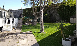 Static Caravan hire Abergele