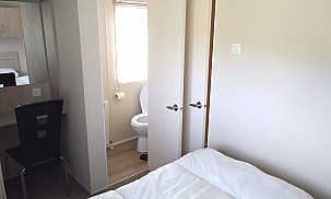 Static Caravan hire Abergele