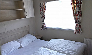 Static Caravan hire Abergele