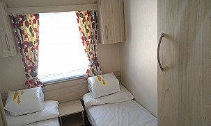 Static Caravan hire Abergele