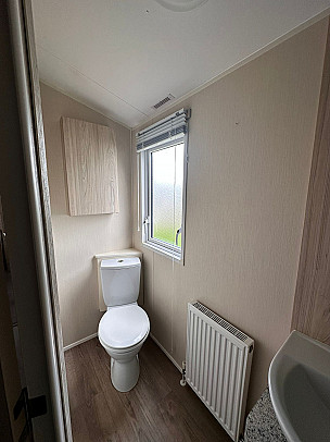 Static Caravan hire Abergele
