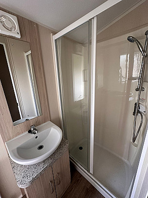 Static Caravan hire Abergele