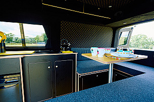 Campervan hire Haywards Heath