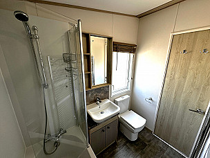 Static Caravan hire Poole