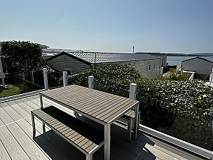 Static Caravan hire Poole