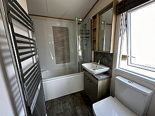 Static Caravan hire Poole
