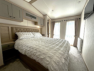 Static Caravan hire Poole