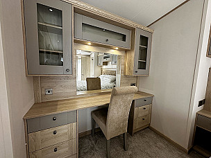 Static Caravan hire Poole