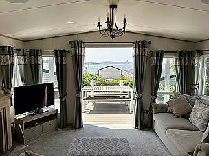 Static Caravan hire Poole
