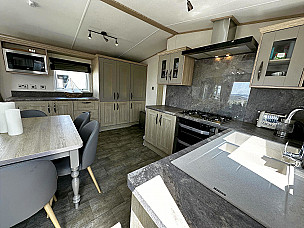 Static Caravan hire Poole