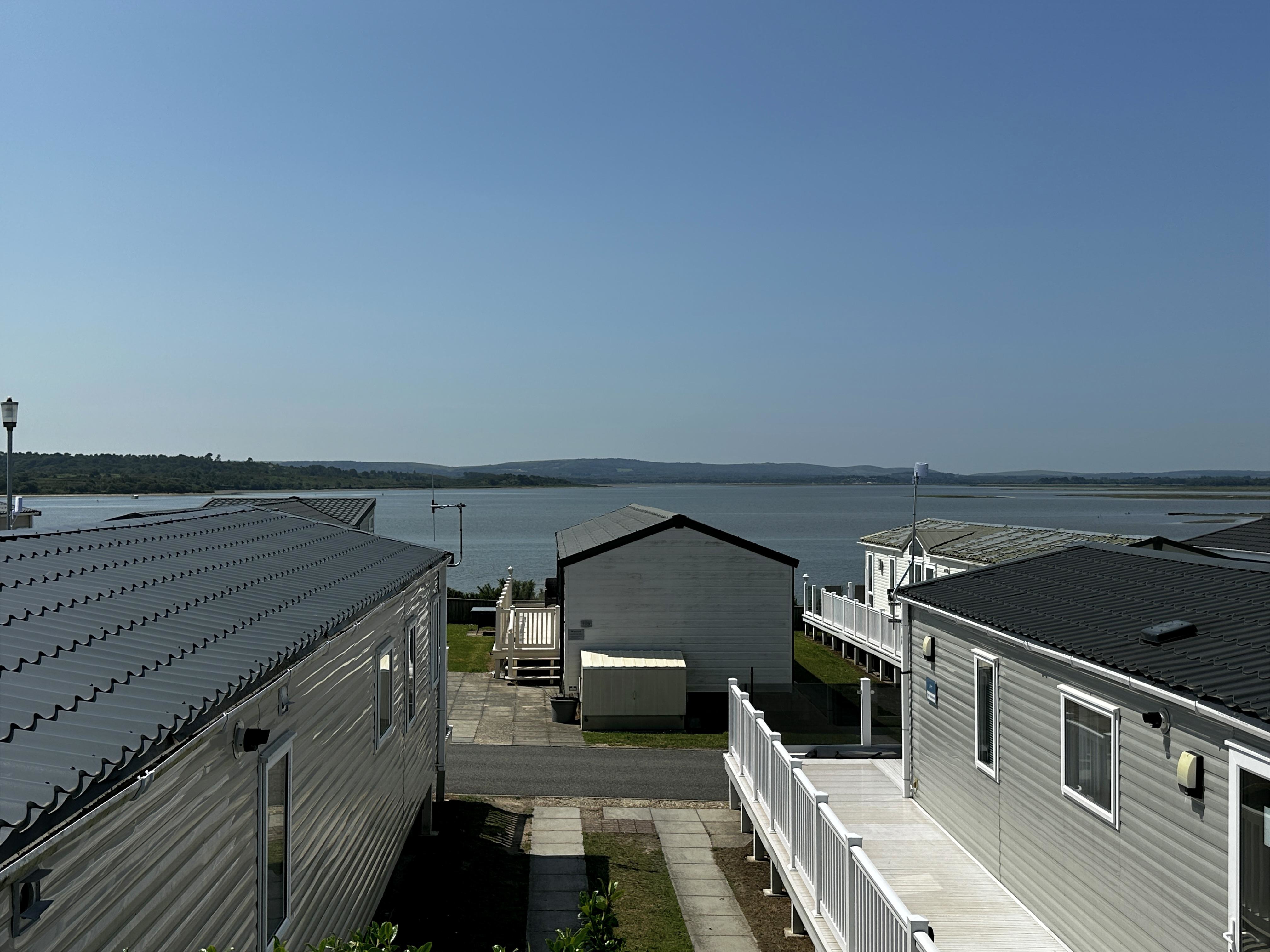 Static Caravan hire Poole