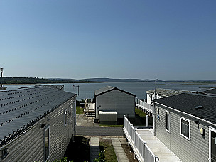 Static Caravan hire Poole