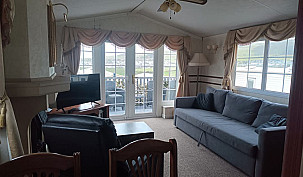 Static Caravan hire Ceredigion