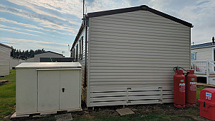 Static Caravan hire St Osyth, Clacton-on-Sea