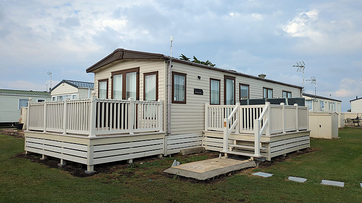 ABI Ambleside hire St Osyth, Clacton-on-Sea