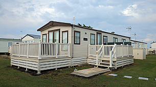 ABI Ambleside Static Caravan  for hire in  St Osyth, Clacton-on-Sea