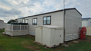 Static Caravan hire St Osyth, Clacton-on-Sea