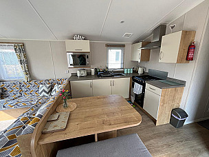 Static Caravan hire Great Yarmouth