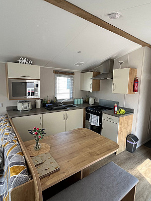 Static Caravan hire Great Yarmouth