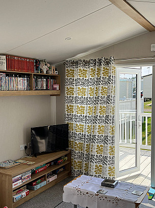 Static Caravan hire Great Yarmouth