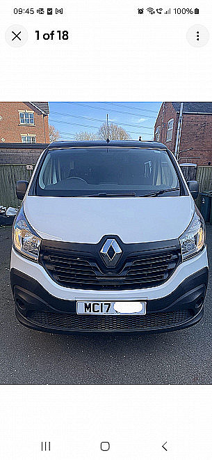 Campervan hire SUNDERLAND