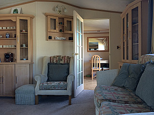 Static Caravan hire Narbeth
