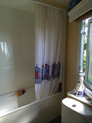 Static Caravan hire Narbeth