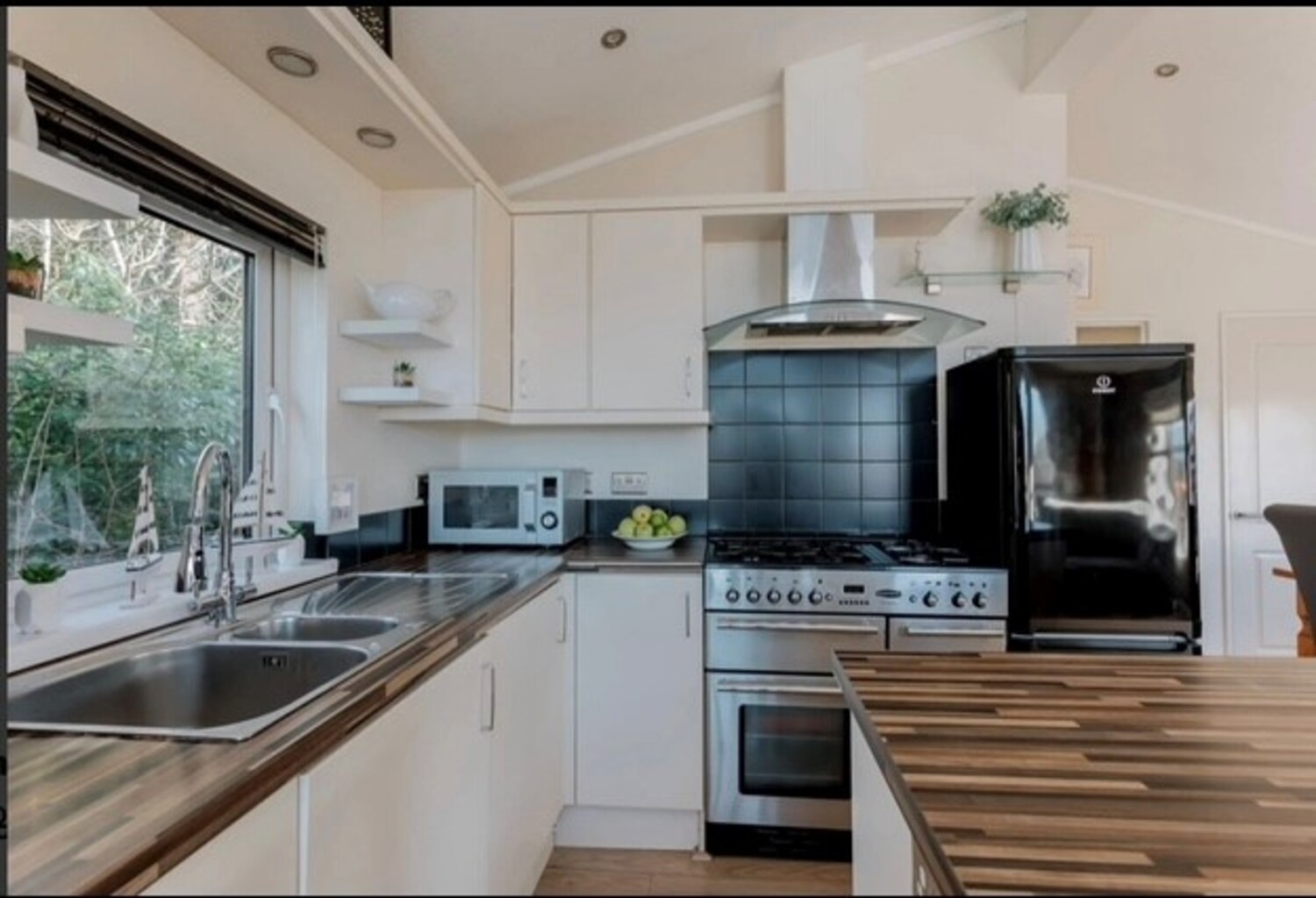 Lodge hire Poole