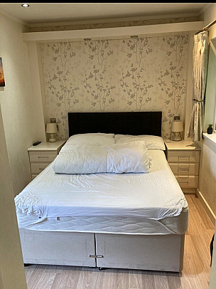 Lodge hire Poole