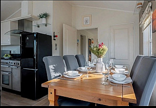 Lodge hire Poole