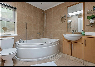 Lodge hire Poole